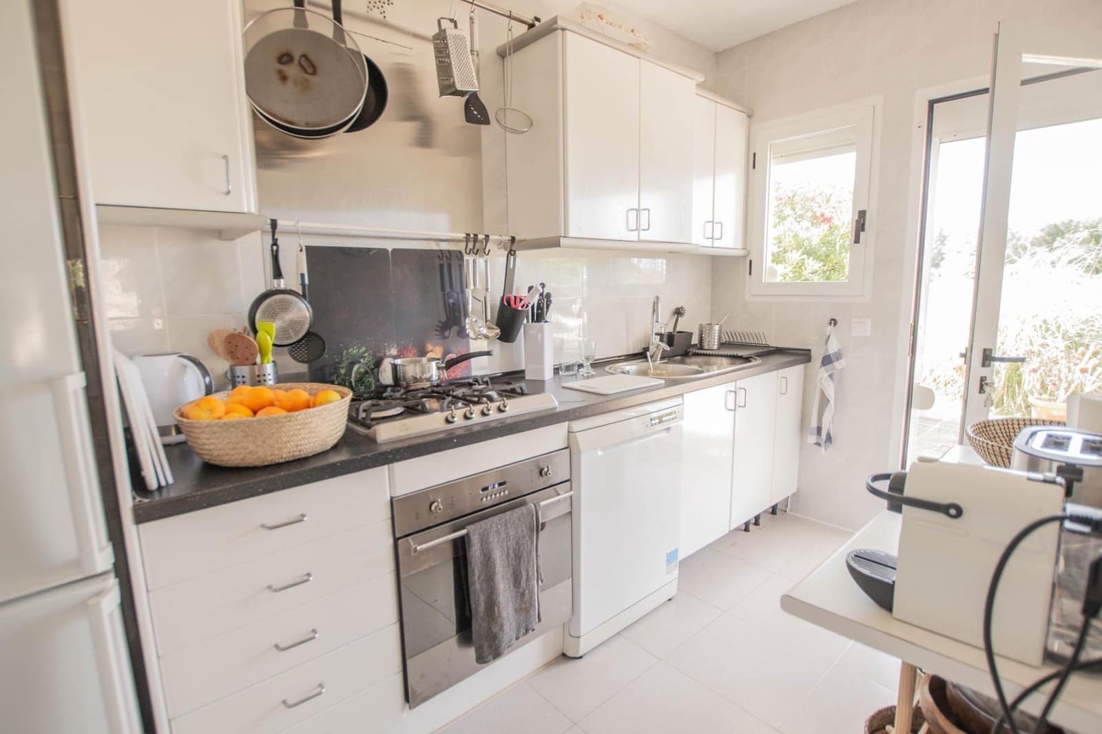 3 bedroom Apartment for sale in Portocolom with pool - € 850,000 (Ref: 8954629)