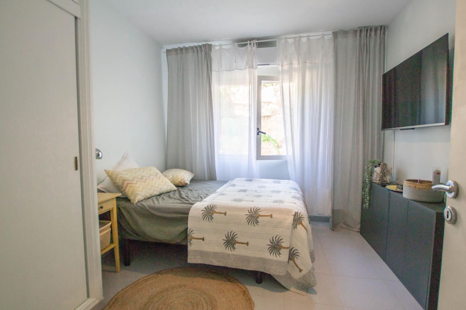 3 bedroom Apartment for sale in Portocolom with pool - € 850,000 (Ref: 8954629)