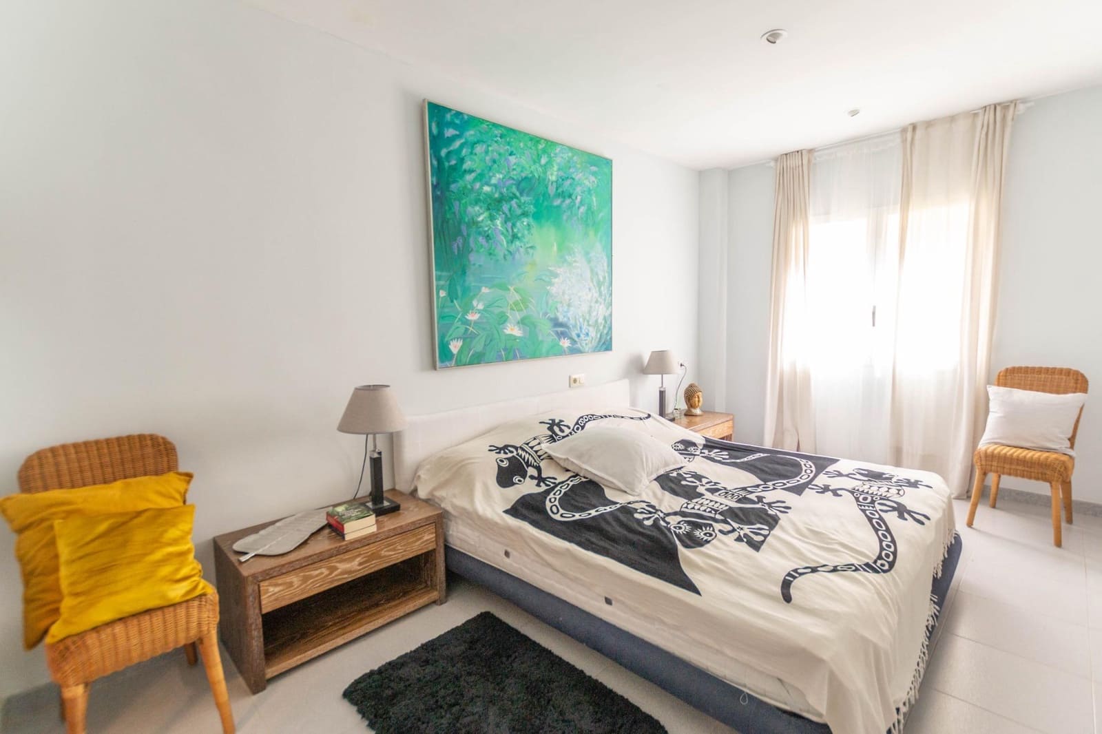 3 bedroom Apartment for sale in Portocolom with pool - € 850,000 (Ref: 8954629)