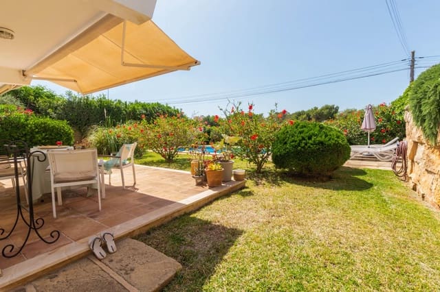 Apartamento de 3 habitaciones en Portocolom, Felanitx en venta con piscina - 850.000 € (Ref: 8954629)