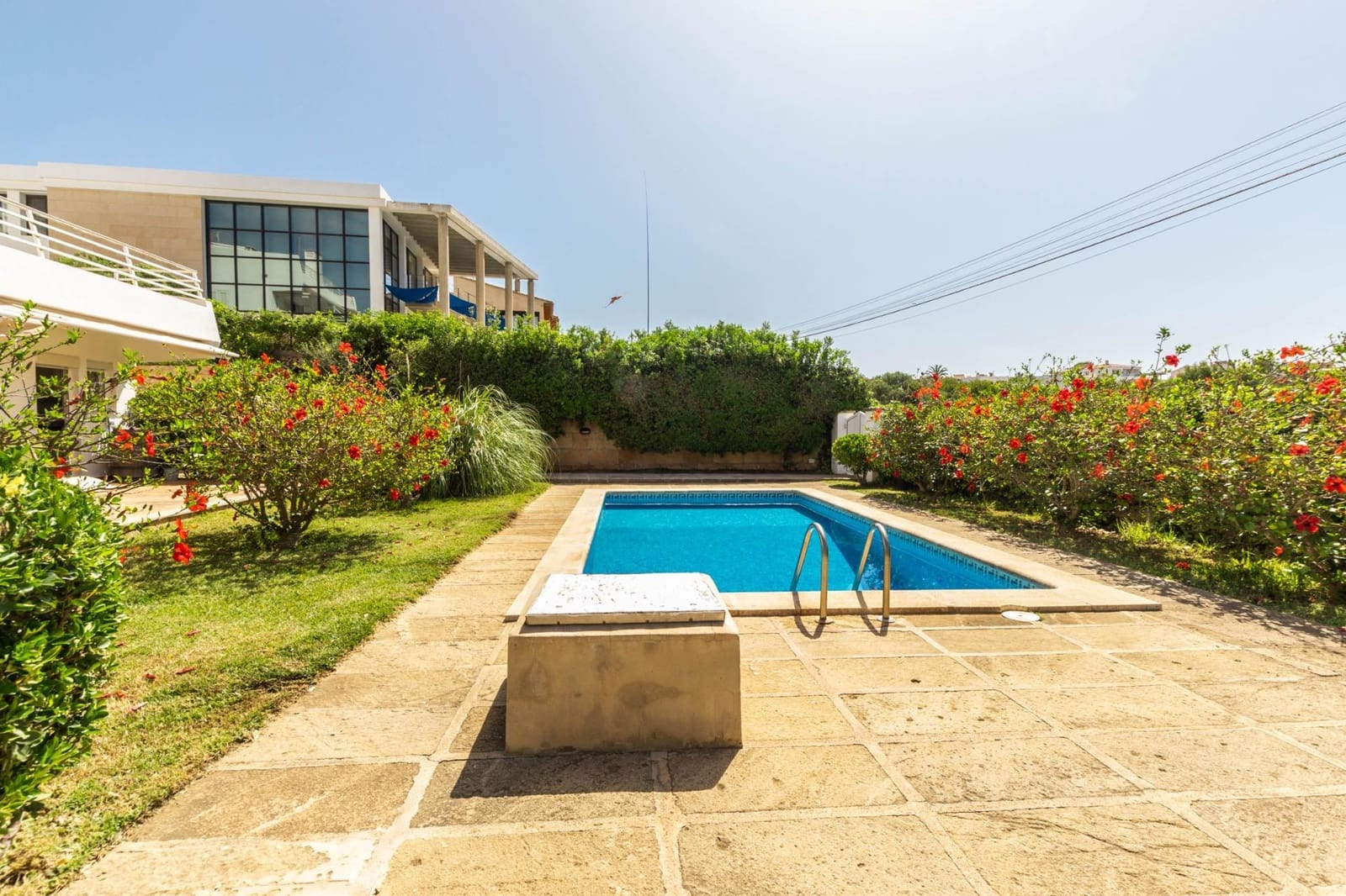 3 bedroom Apartment for sale in Portocolom with pool - € 850,000 (Ref: 8954629)