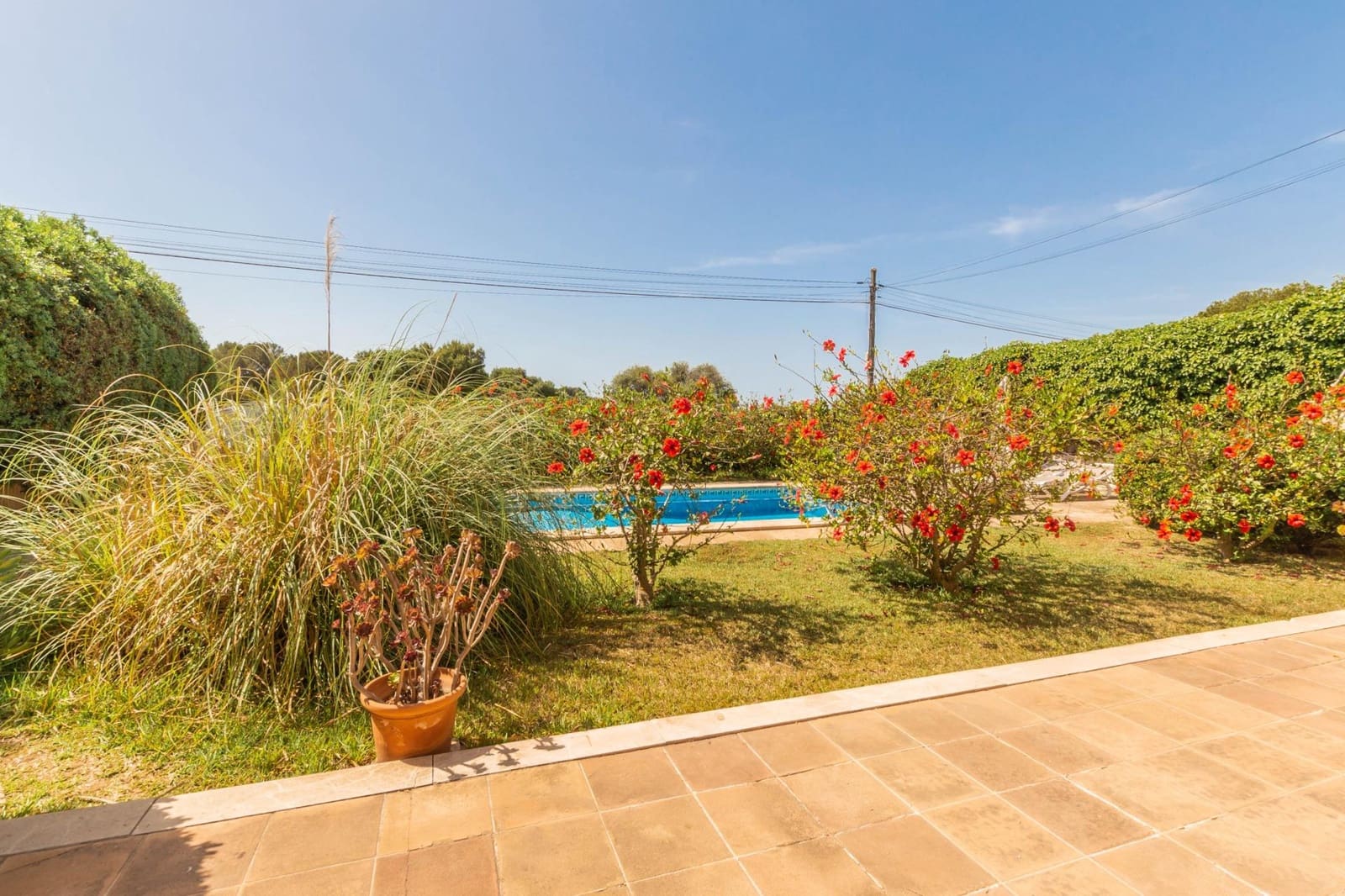 3 bedroom Apartment for sale in Portocolom with pool - € 850,000 (Ref: 8954629)