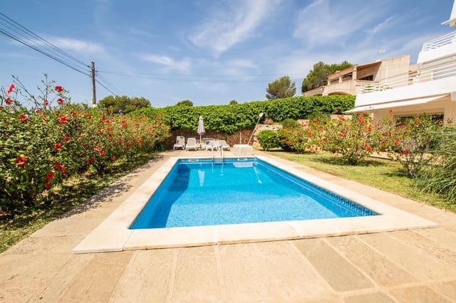 Apartamento de 3 habitaciones en Portocolom, Felanitx en venta con piscina - 850.000 € (Ref: 8954629)