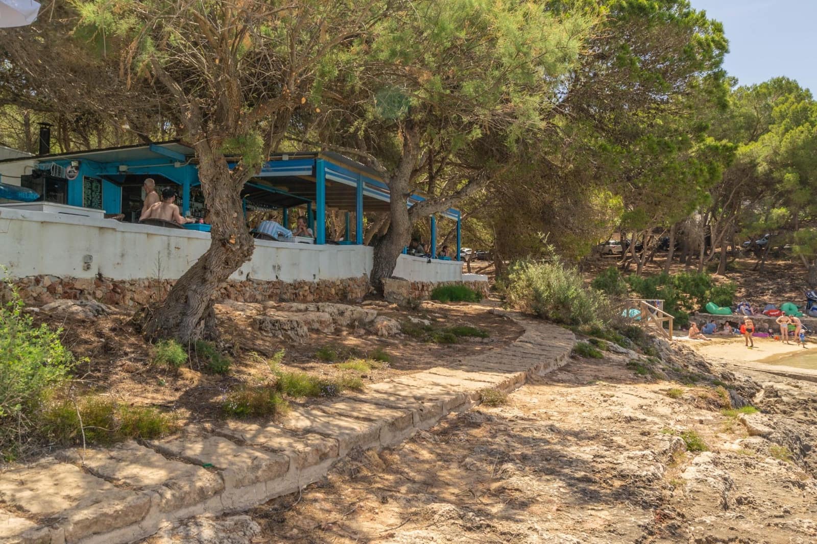 3 bedroom Apartment for sale in Portocolom with pool - € 850,000 (Ref: 8954629)