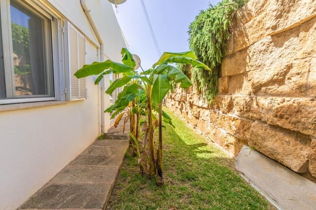 Apartamento de 3 habitaciones en Portocolom, Felanitx en venta con piscina - 850.000 € (Ref: 8954629)