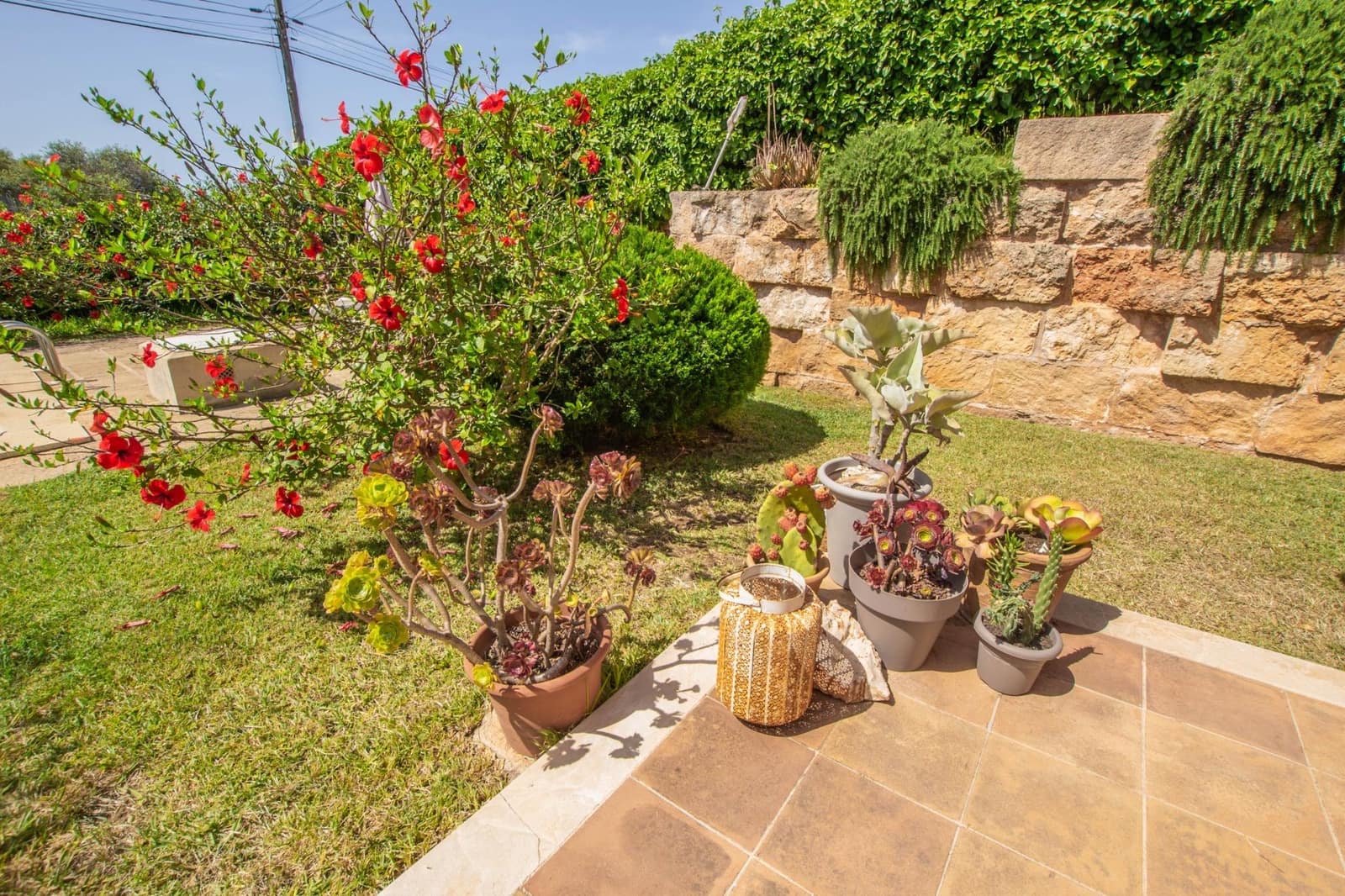 3 bedroom Apartment for sale in Portocolom with pool - € 850,000 (Ref: 8954629)