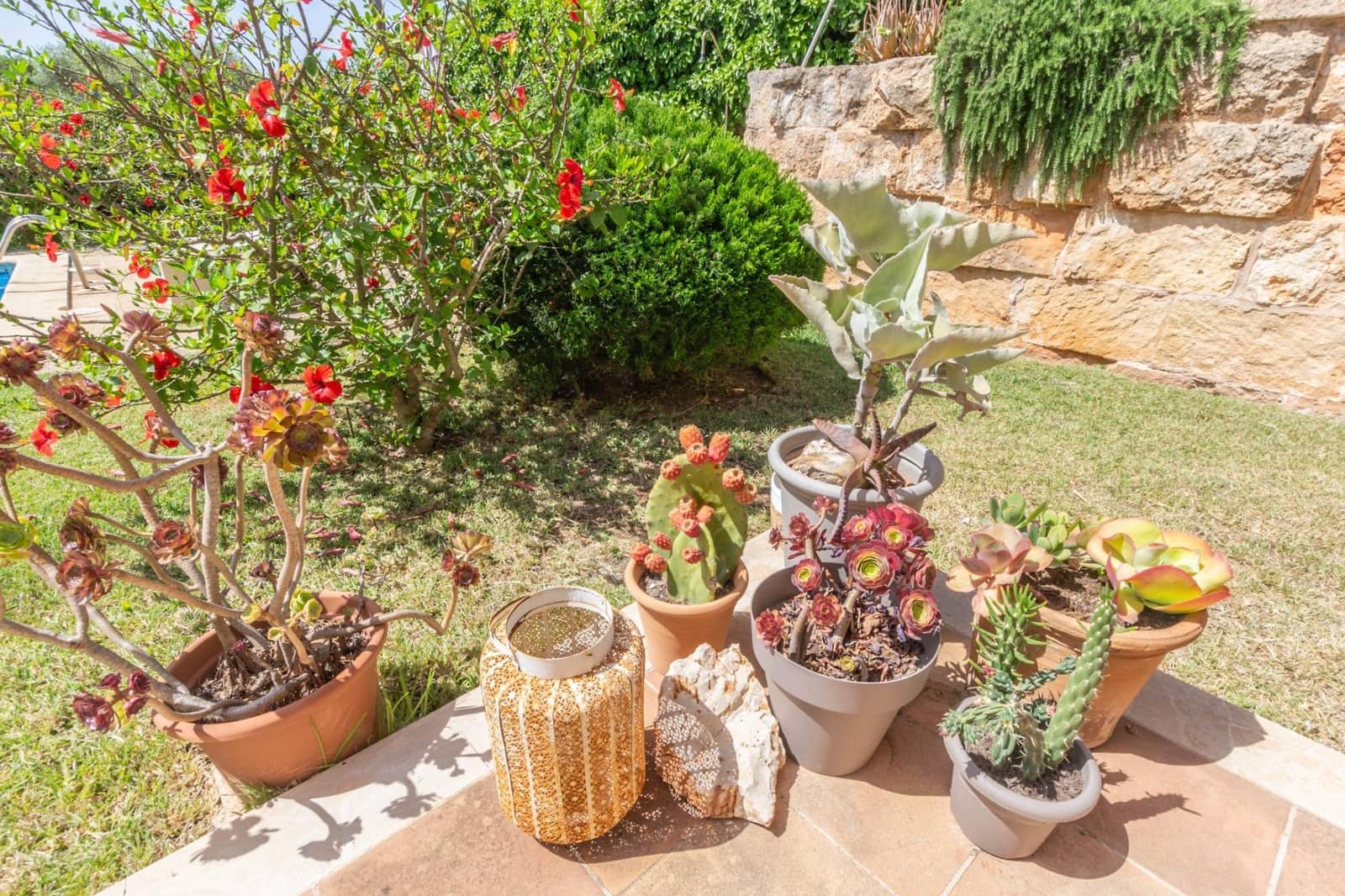 3 bedroom Apartment for sale in Portocolom with pool - € 850,000 (Ref: 8954629)