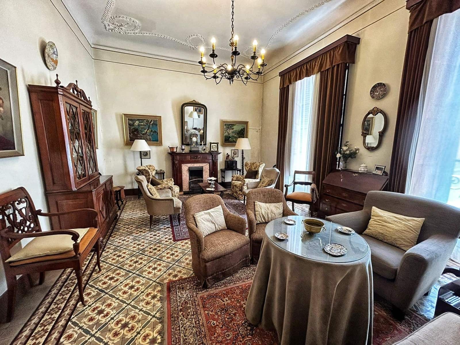 5 soveværelse Villa til salg i Soller - € 1.800.000 (Ref: 8970333)