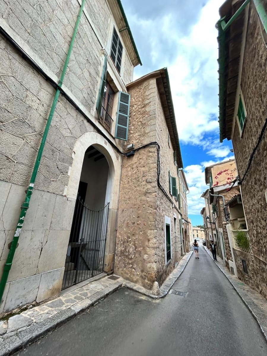 5 soveværelse Villa til salg i Soller - € 1.800.000 (Ref: 8970333)