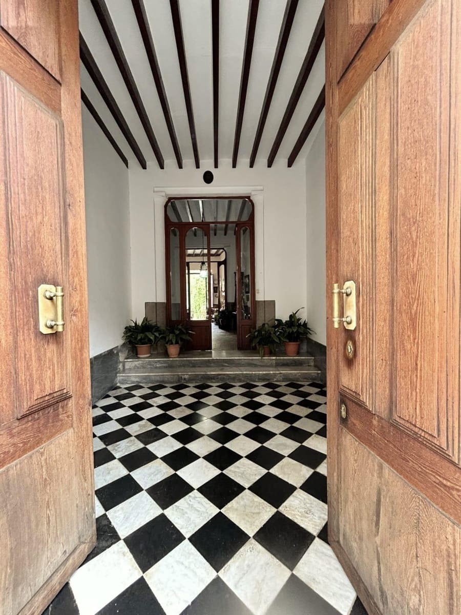 5 soveværelse Villa til salg i Soller - € 1.800.000 (Ref: 8970333)