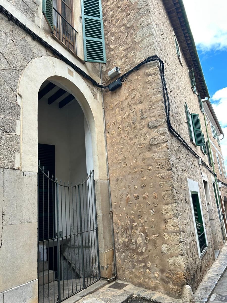 5 soveværelse Villa til salg i Soller - € 1.800.000 (Ref: 8970333)