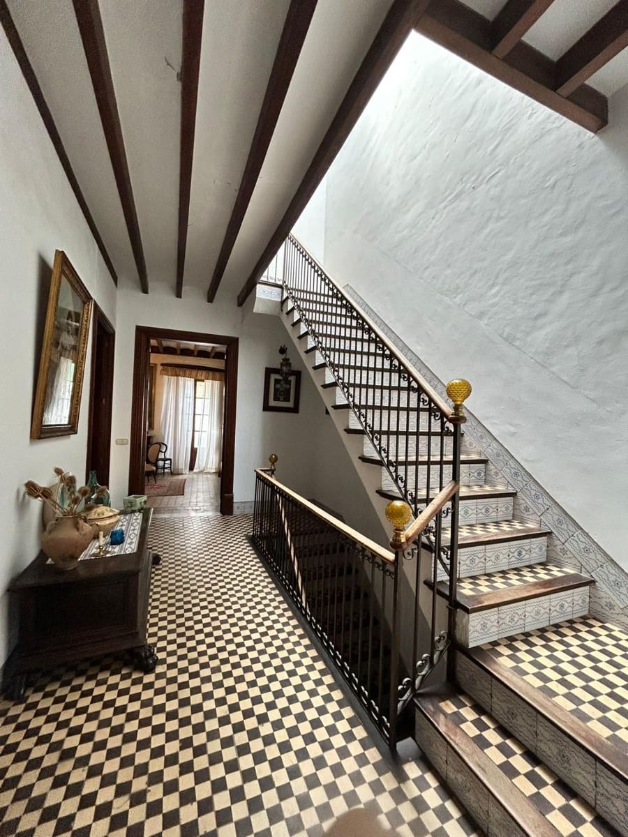 5 soveværelse Villa til salg i Soller - € 1.800.000 (Ref: 8970333)