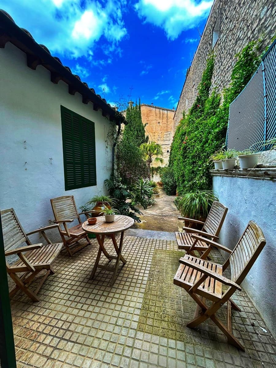 5 soveværelse Villa til salg i Soller - € 1.800.000 (Ref: 8970333)