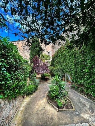 5 bedroom Villa for sale in Sóller - € 1,800,000 (Ref: 8970333)