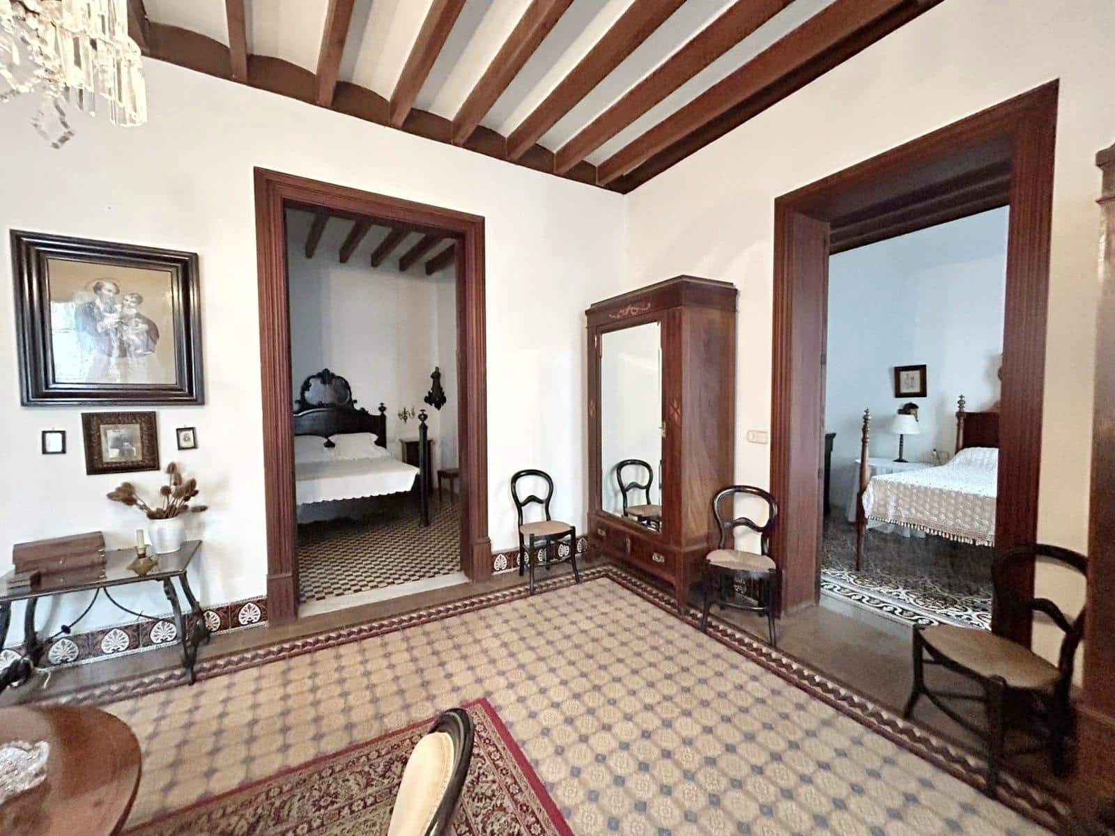 5 soveværelse Villa til salg i Soller - € 1.800.000 (Ref: 8970333)