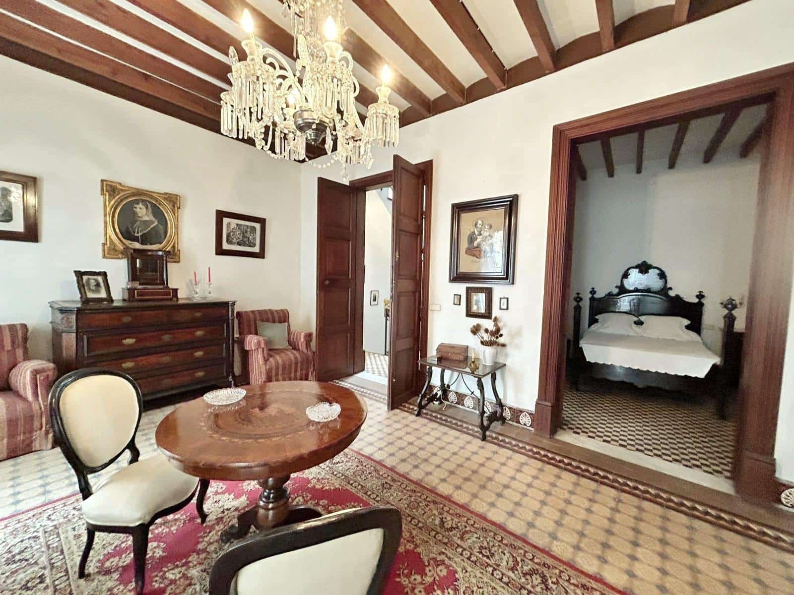 5 soveværelse Villa til salg i Soller - € 1.800.000 (Ref: 8970333)