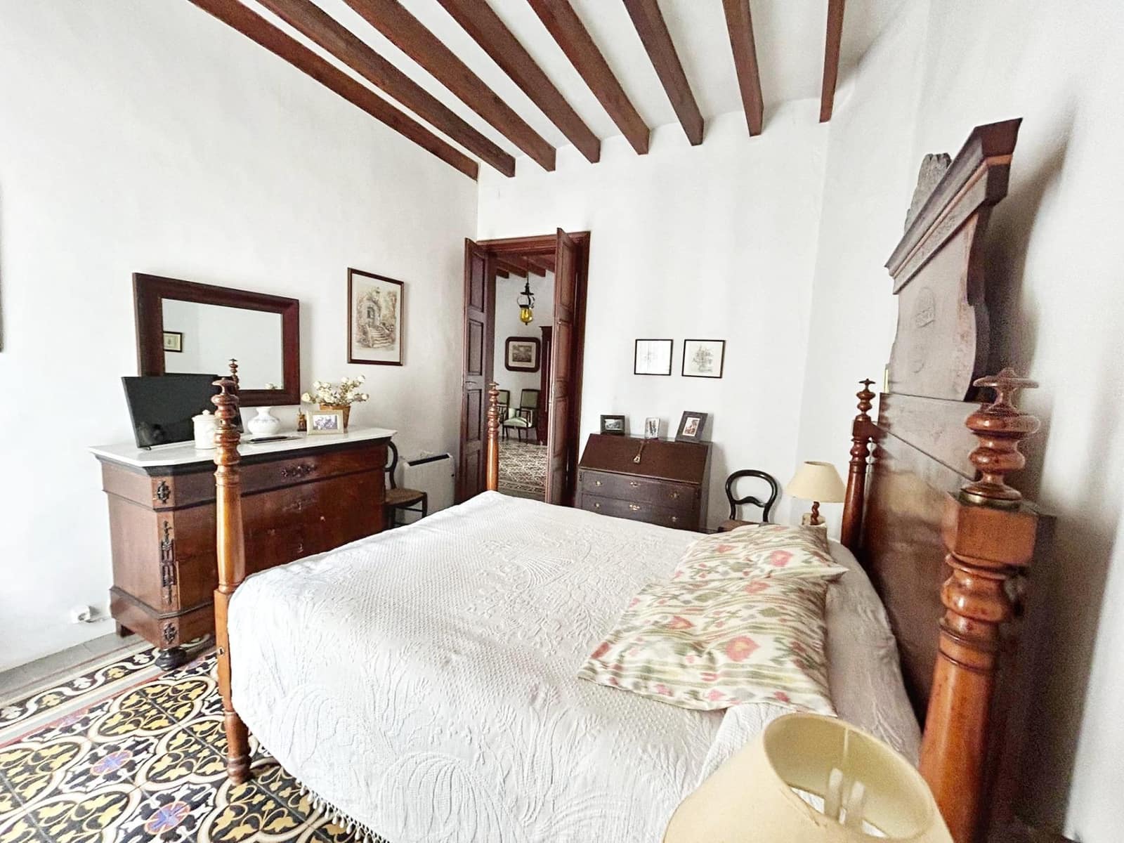 5 soveværelse Villa til salg i Soller - € 1.800.000 (Ref: 8970333)