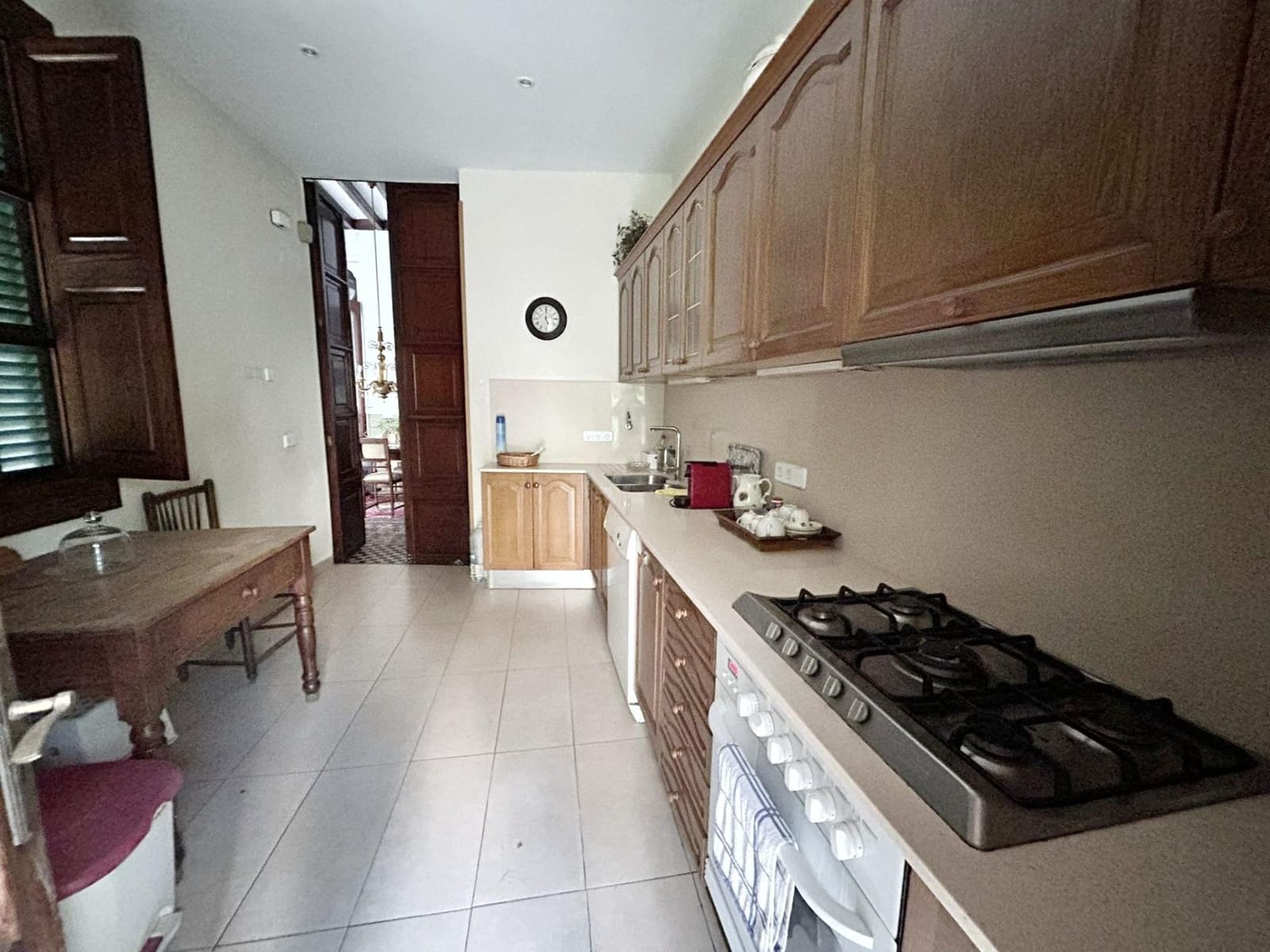 5 soveværelse Villa til salg i Soller - € 1.800.000 (Ref: 8970333)