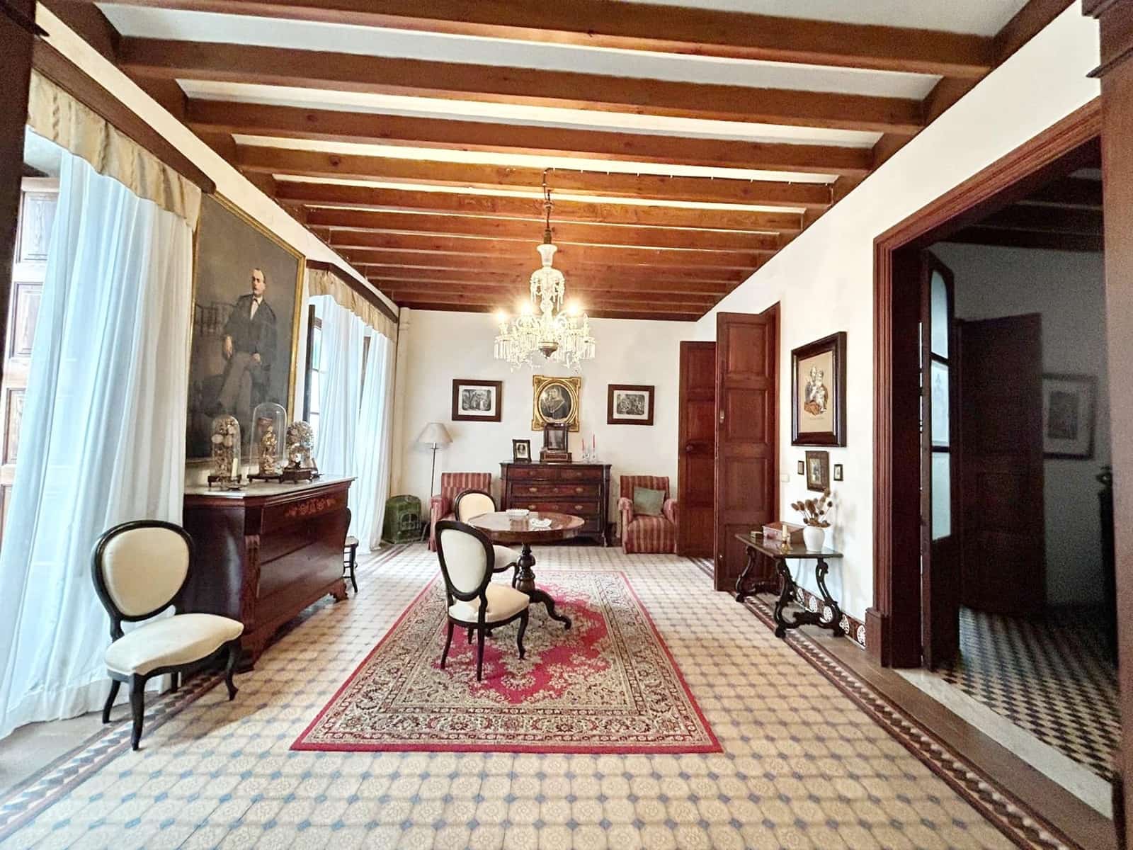 5 soveværelse Villa til salg i Soller - € 1.800.000 (Ref: 8970333)