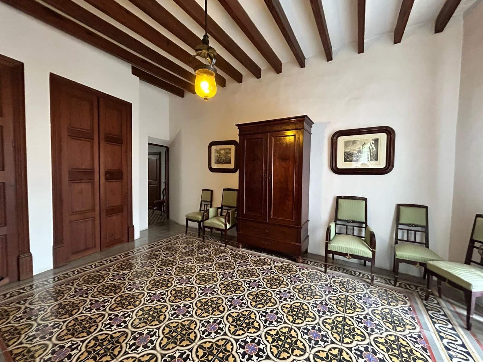 5 soveværelse Villa til salg i Soller - € 1.800.000 (Ref: 8970333)