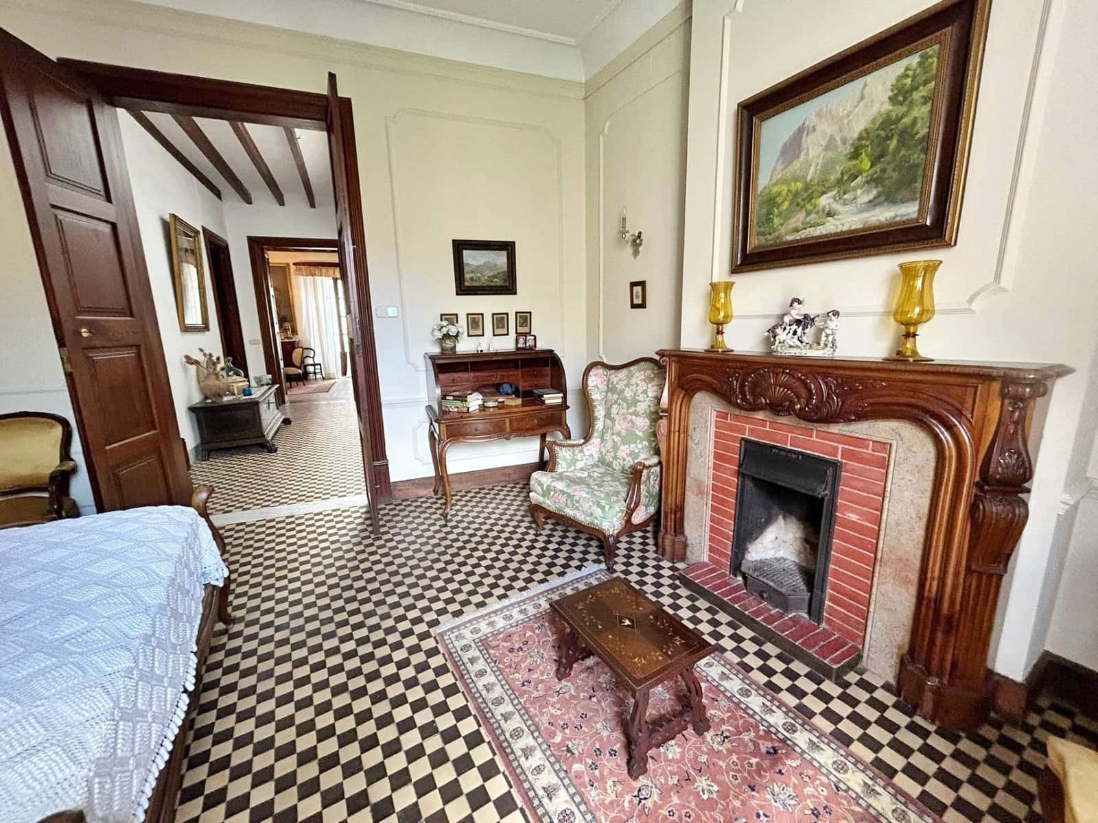 5 soveværelse Villa til salg i Soller - € 1.800.000 (Ref: 8970333)