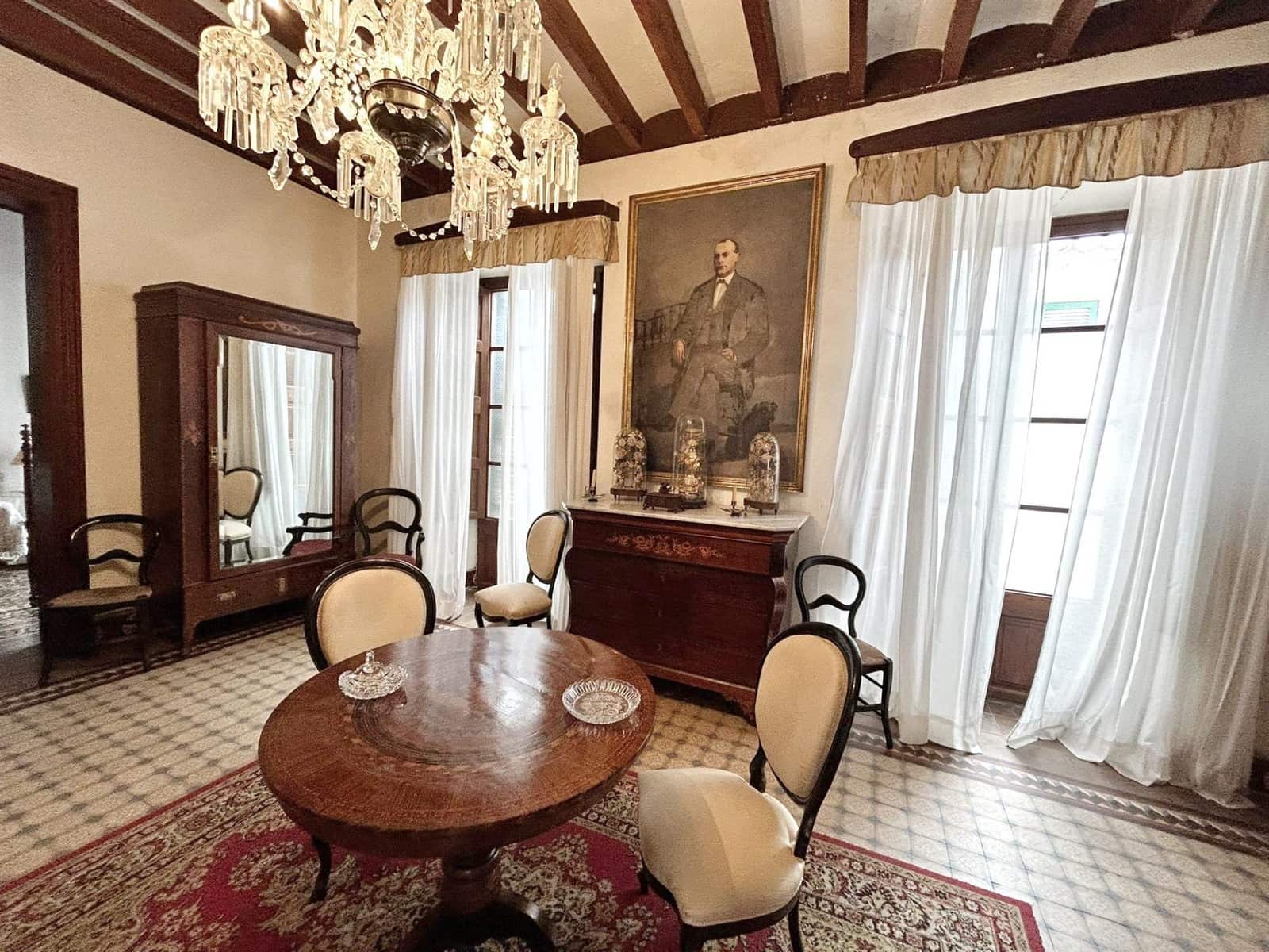 5 soveværelse Villa til salg i Soller - € 1.800.000 (Ref: 8970333)