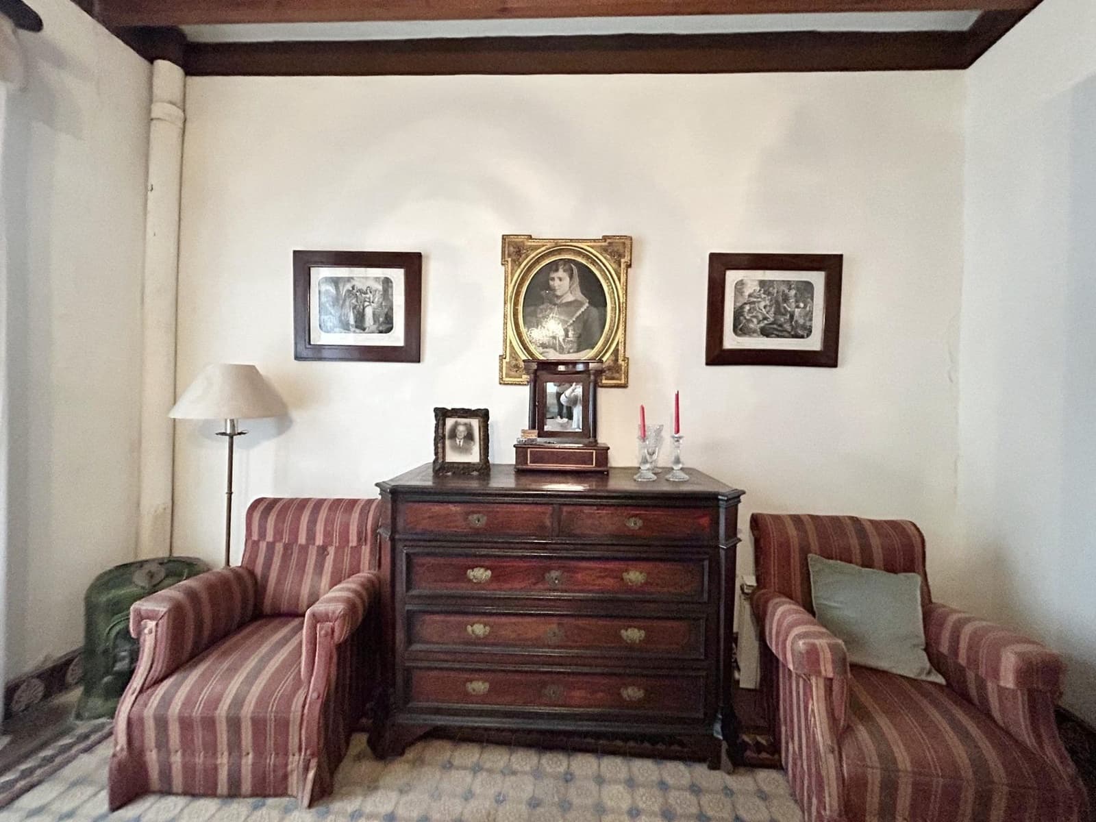 5 soveværelse Villa til salg i Soller - € 1.800.000 (Ref: 8970333)