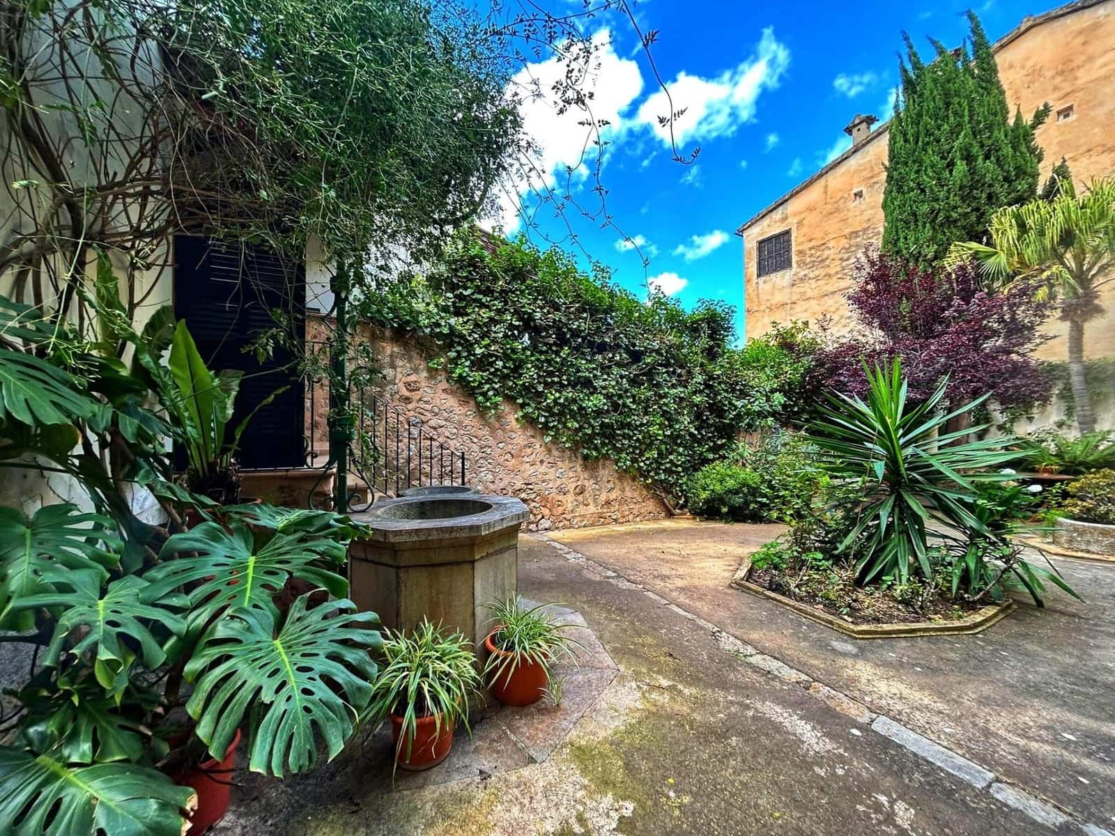 5 soveværelse Villa til salg i Soller - € 1.800.000 (Ref: 8970333)