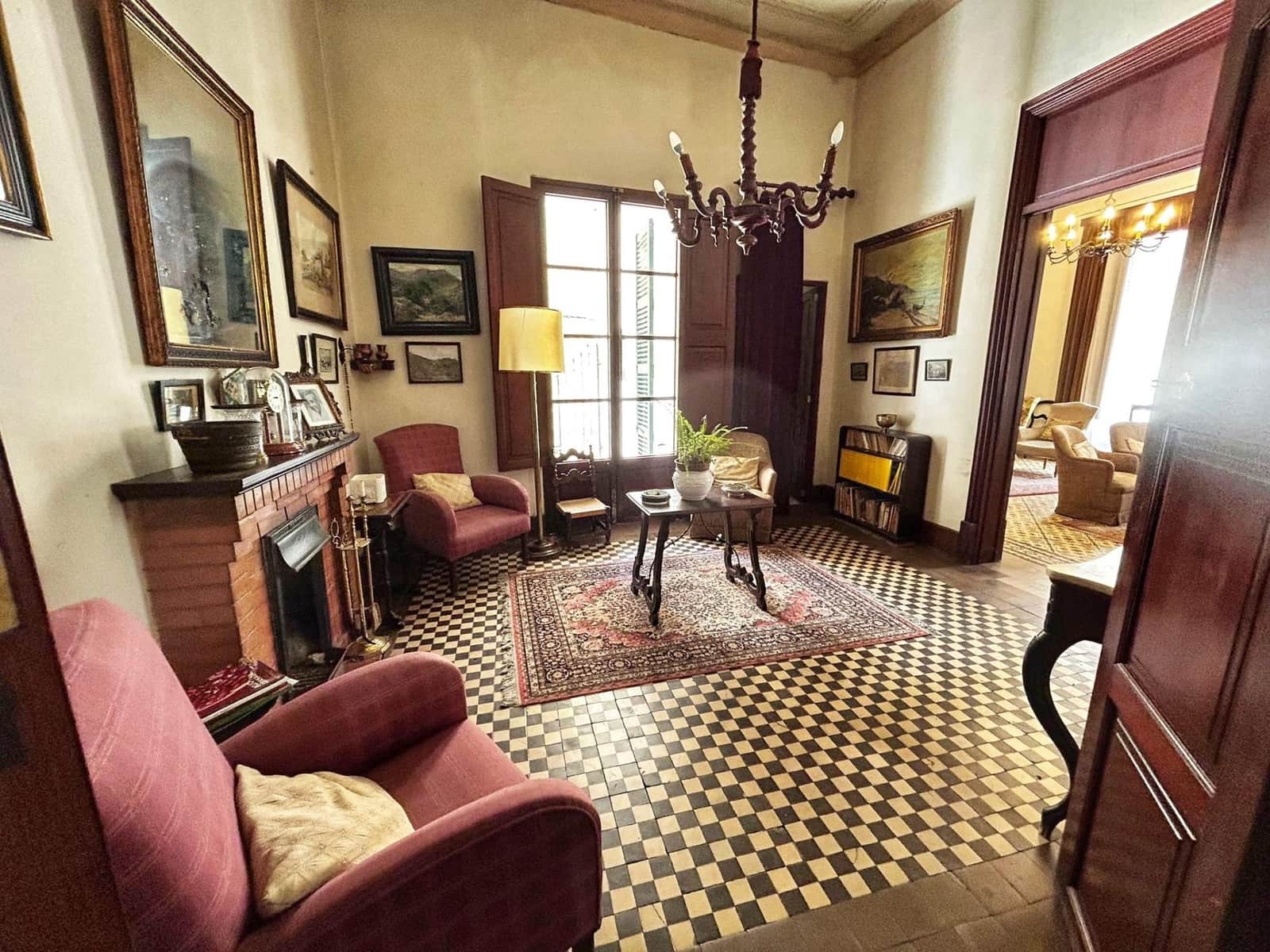 5 soveværelse Villa til salg i Soller - € 1.800.000 (Ref: 8970333)