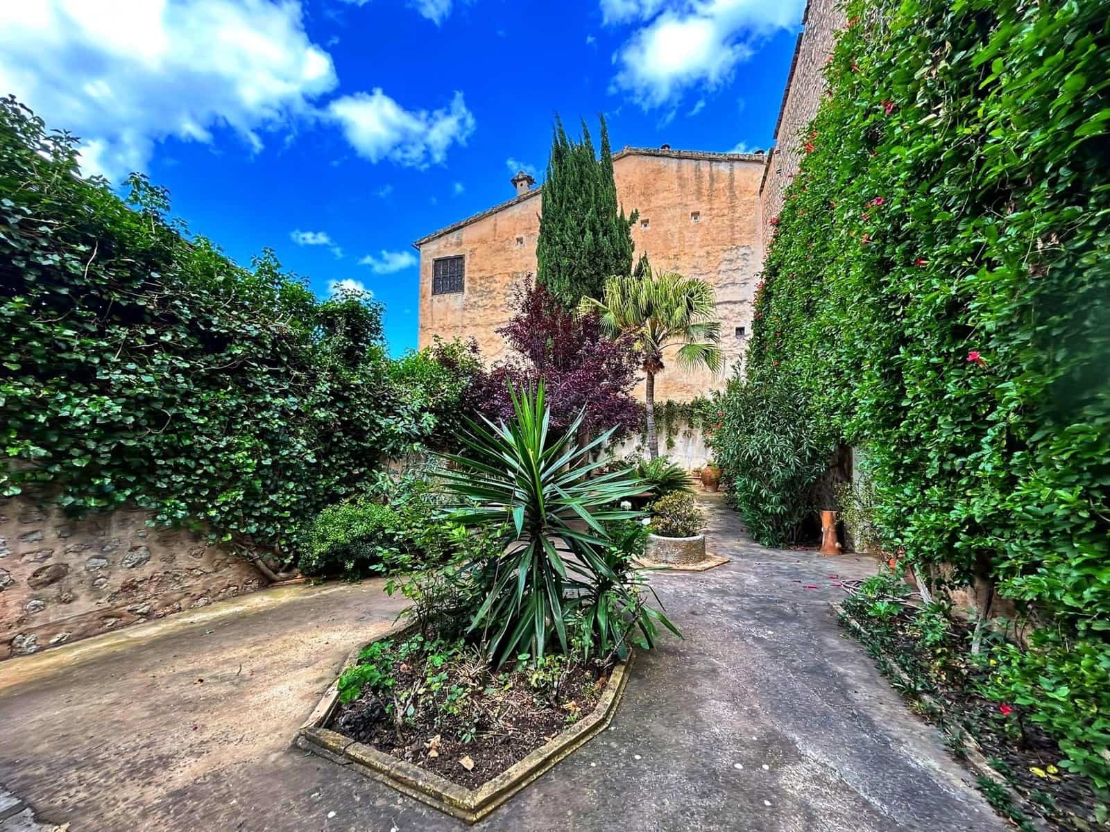 5 soveværelse Villa til salg i Soller - € 1.800.000 (Ref: 8970333)