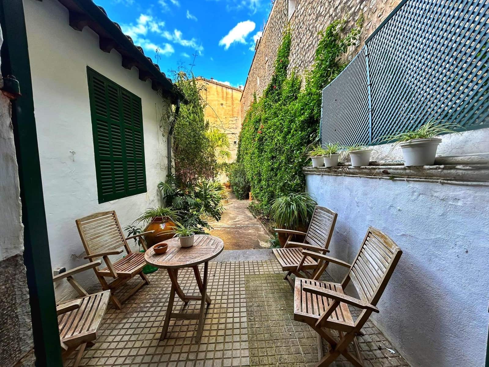 5 soveværelse Villa til salg i Soller - € 1.800.000 (Ref: 8970333)