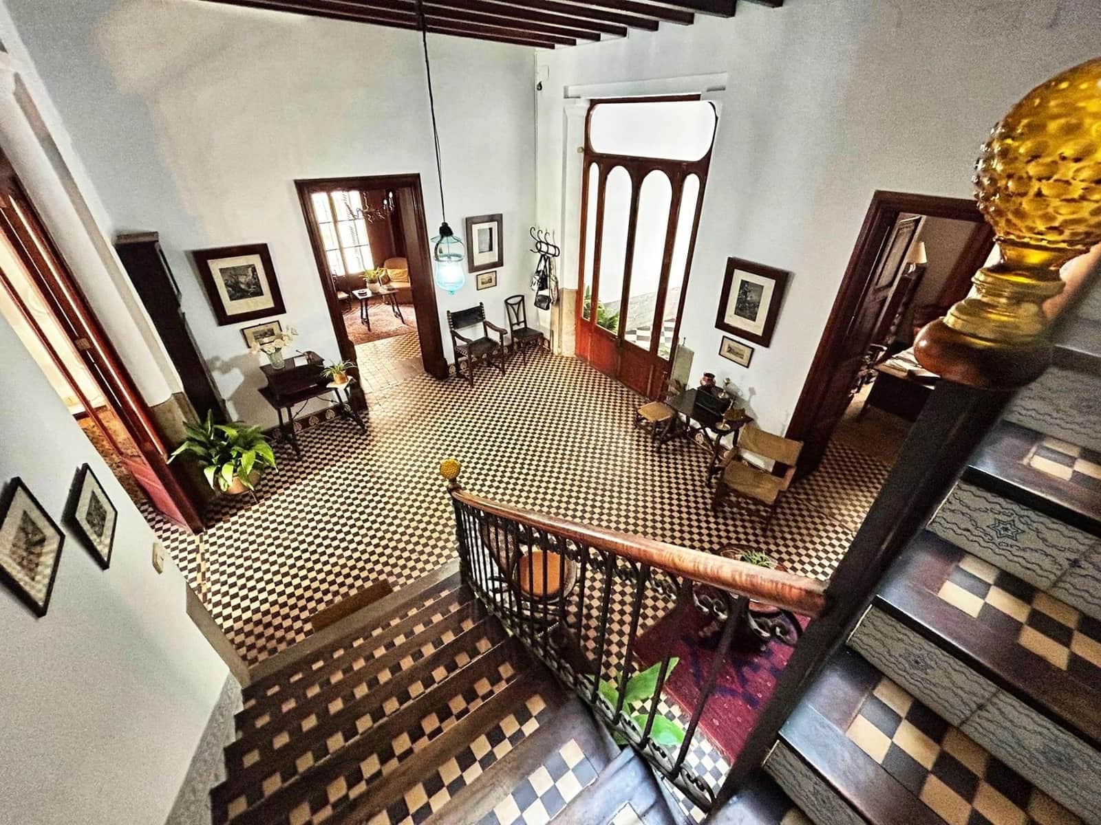 5 soveværelse Villa til salg i Soller - € 1.800.000 (Ref: 8970333)