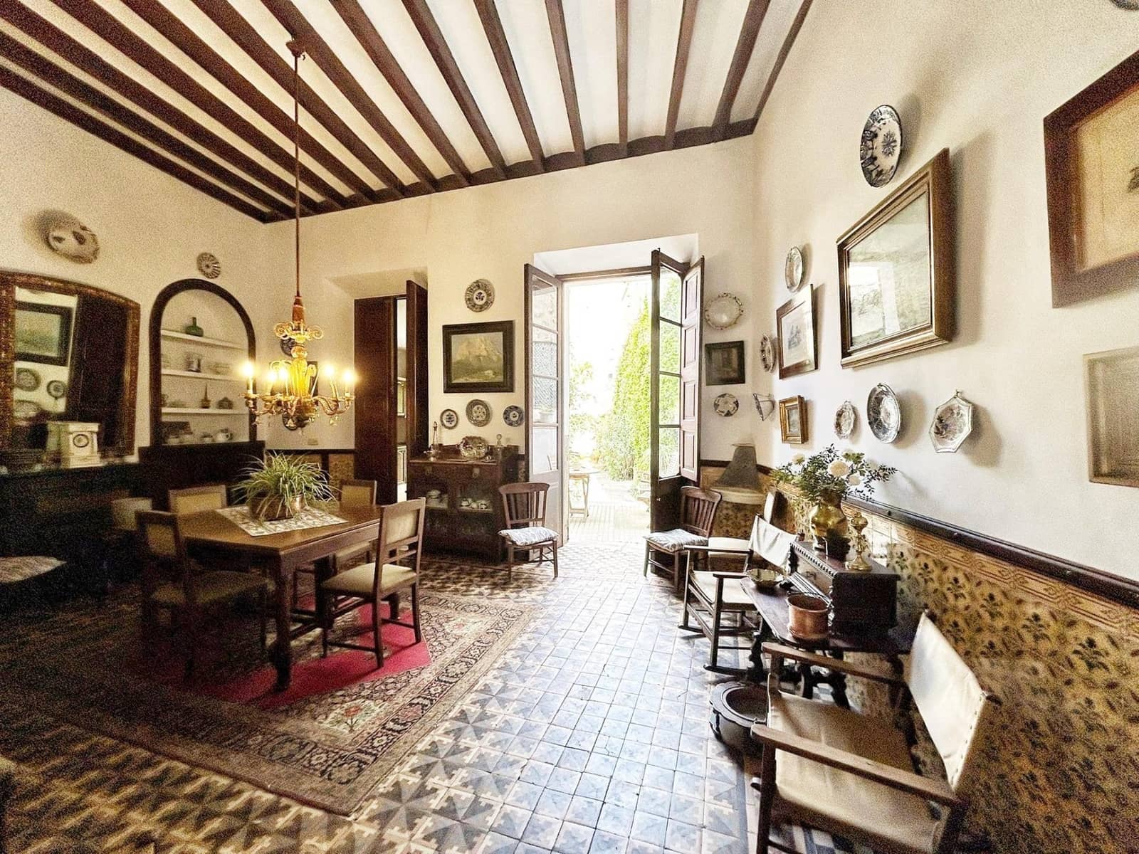 5 soveværelse Villa til salg i Soller - € 1.800.000 (Ref: 8970333)