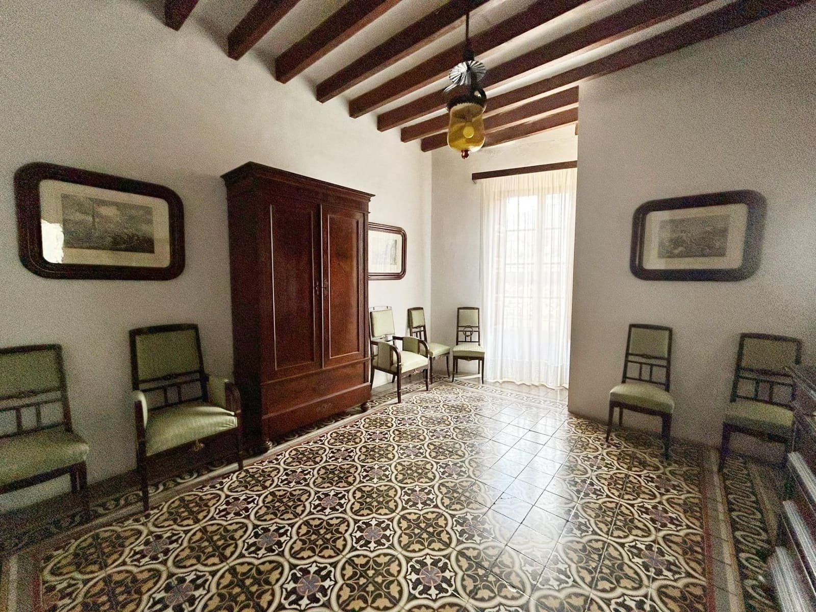 5 soveværelse Villa til salg i Soller - € 1.800.000 (Ref: 8970333)