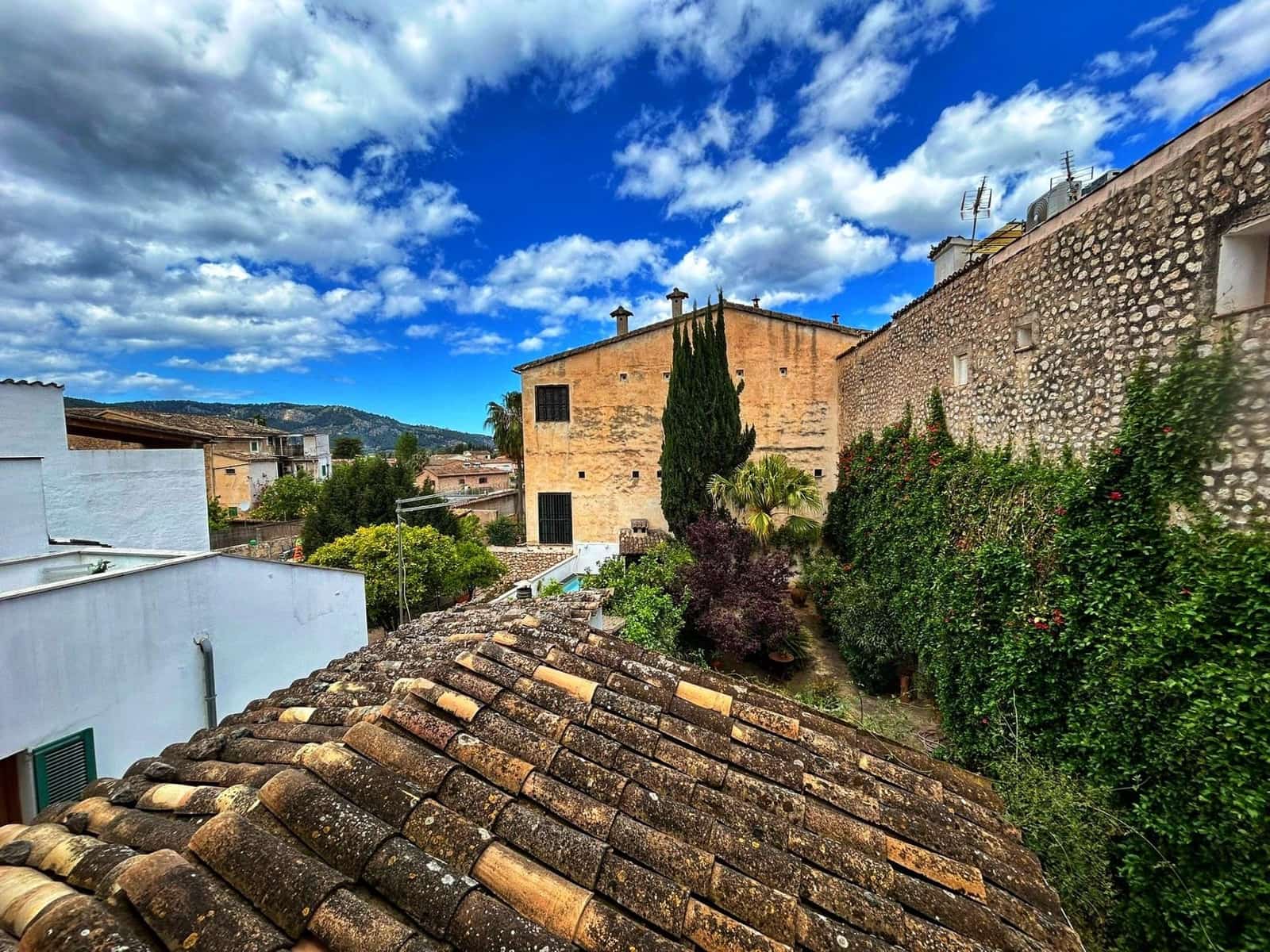 5 soveværelse Villa til salg i Soller - € 1.800.000 (Ref: 8970333)