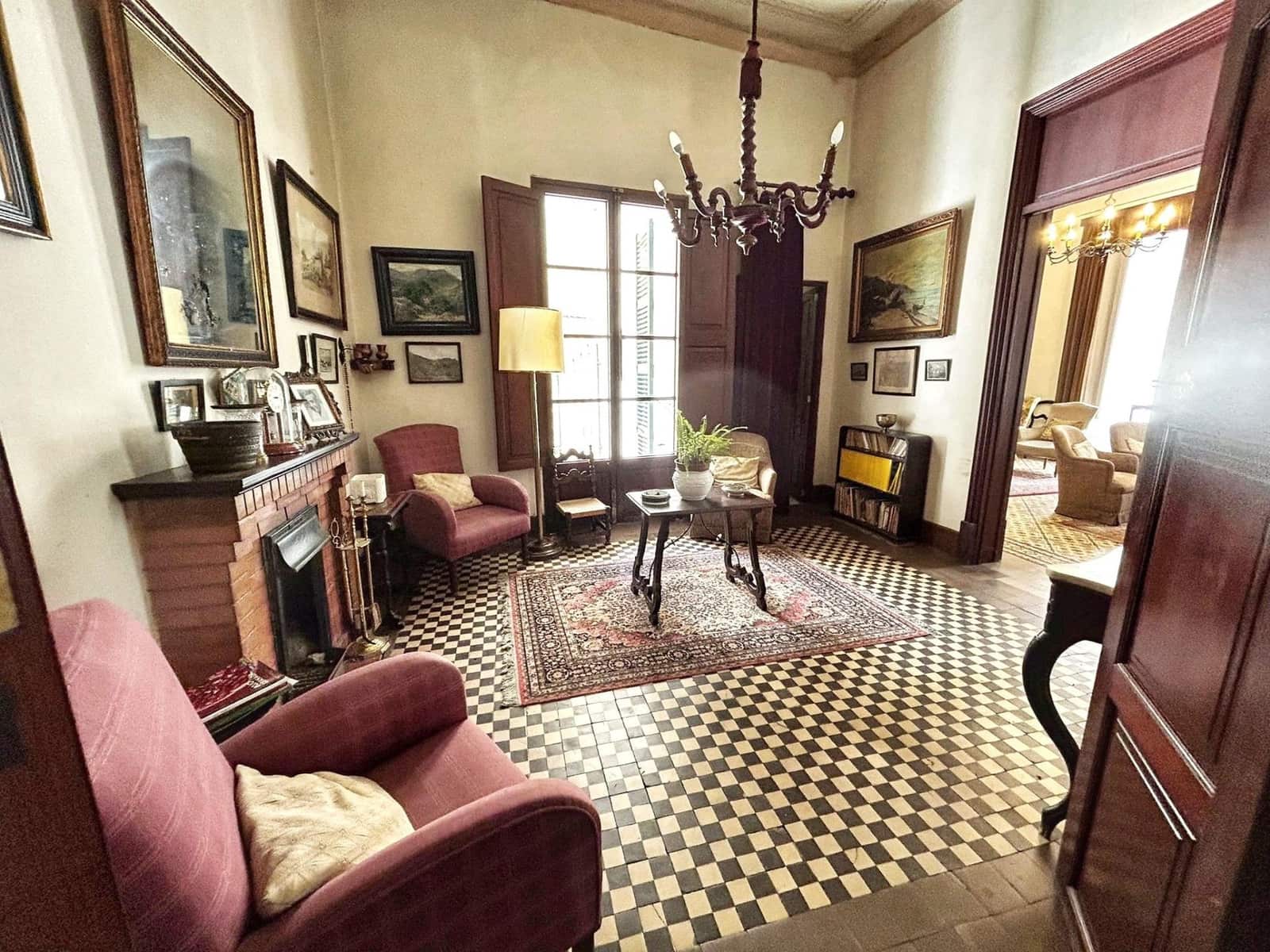 5 soveværelse Villa til salg i Soller - € 1.800.000 (Ref: 8970333)