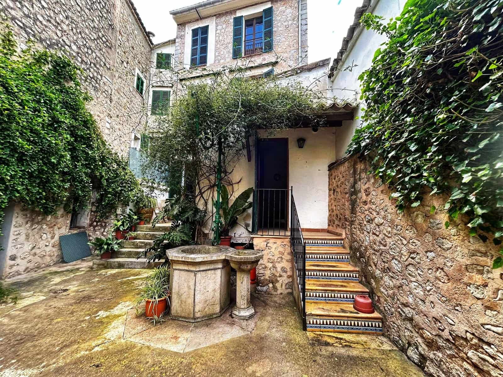 5 soveværelse Villa til salg i Soller - € 1.800.000 (Ref: 8970333)