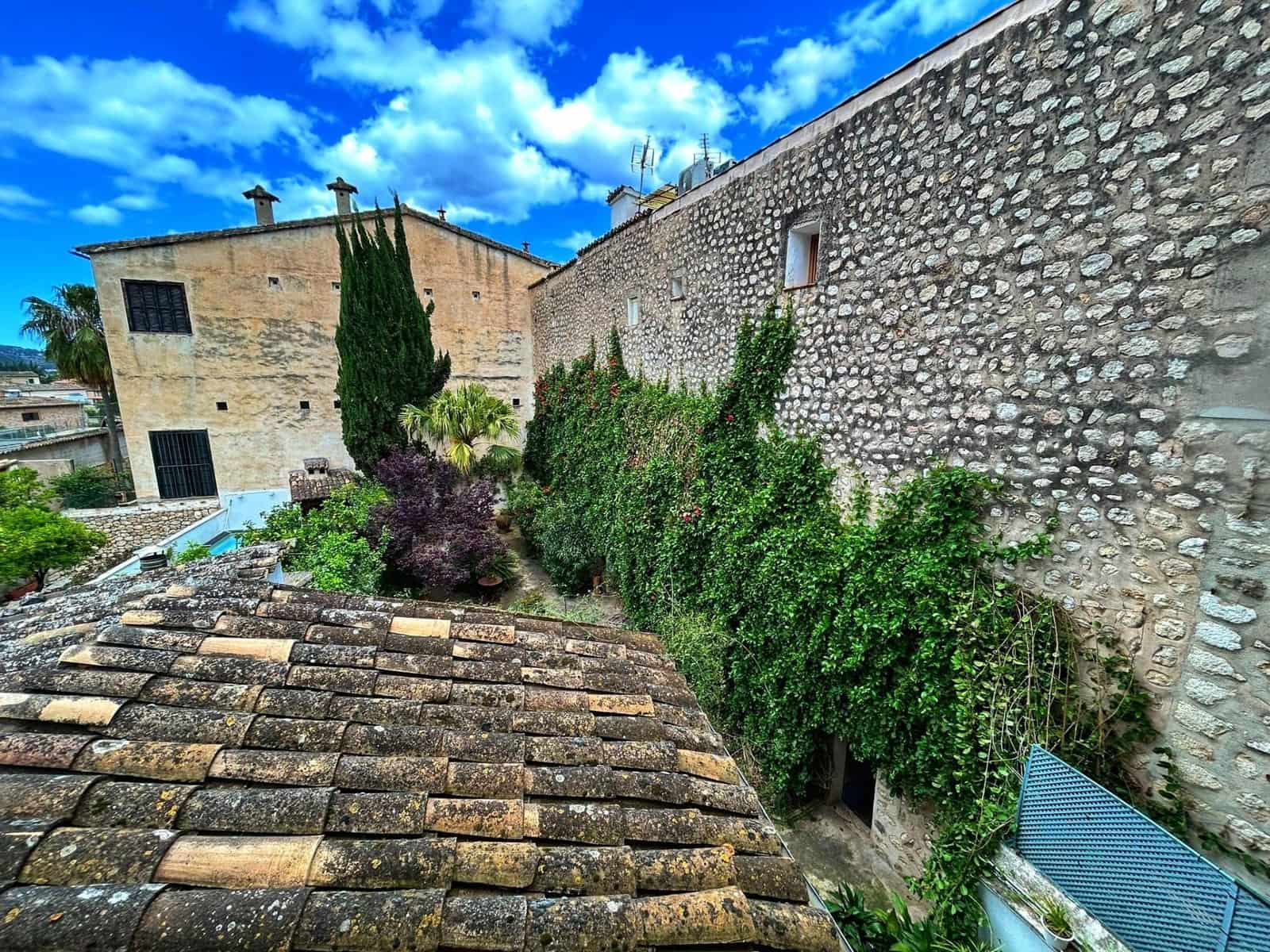 5 soveværelse Villa til salg i Soller - € 1.800.000 (Ref: 8970333)