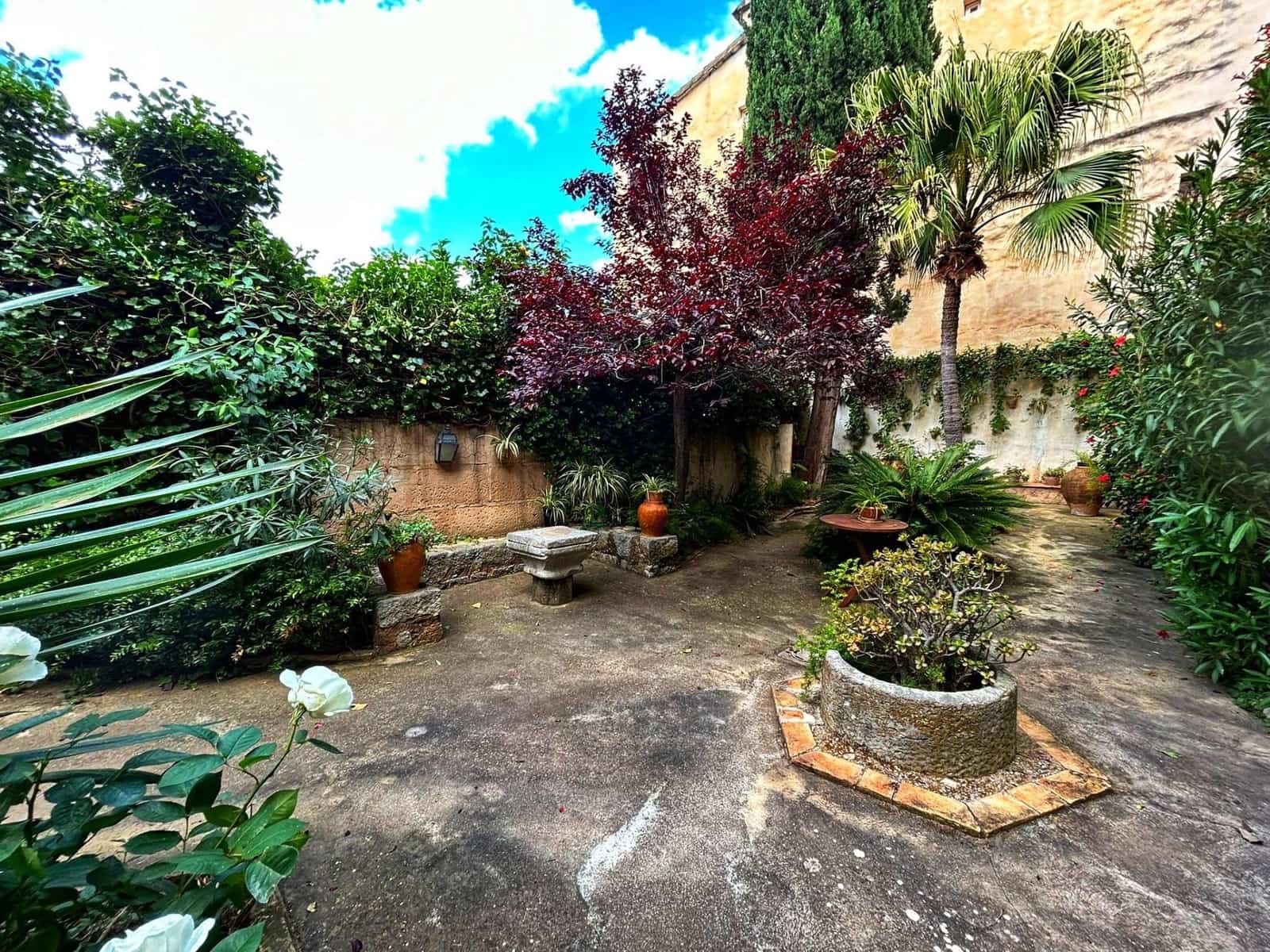 5 soveværelse Villa til salg i Soller - € 1.800.000 (Ref: 8970333)