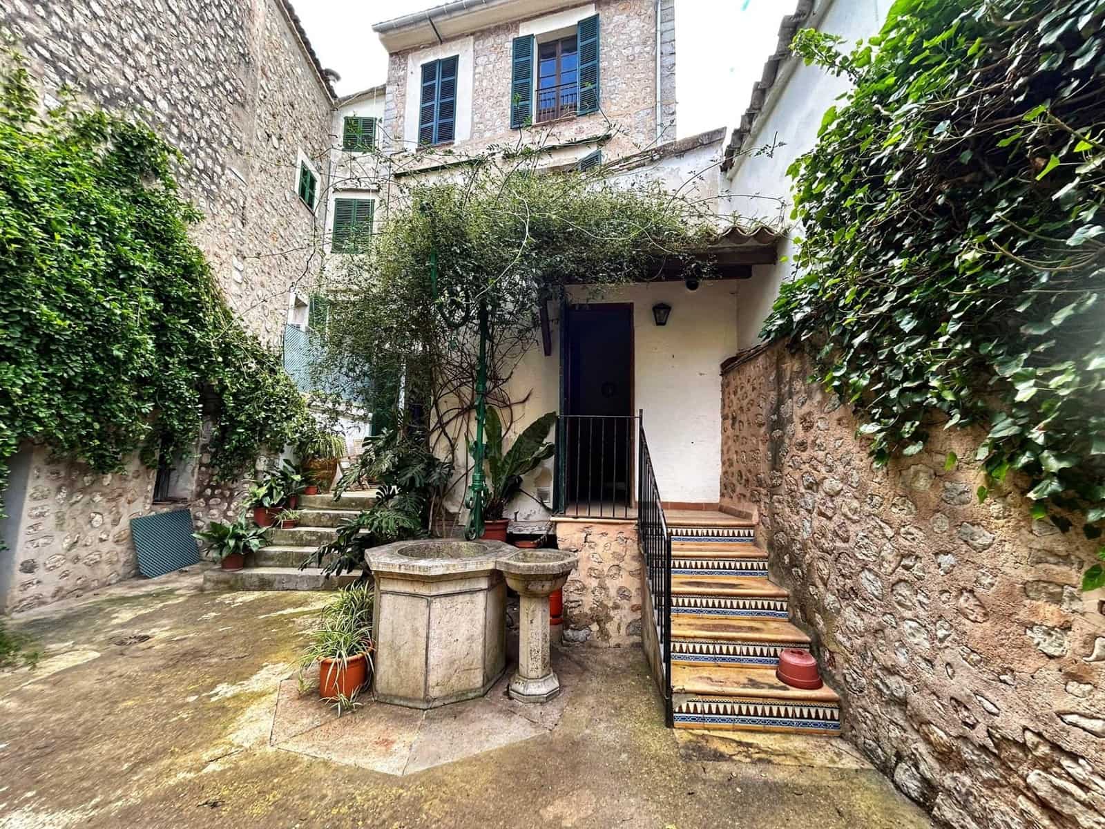 5 soveværelse Villa til salg i Soller - € 1.800.000 (Ref: 8970333)