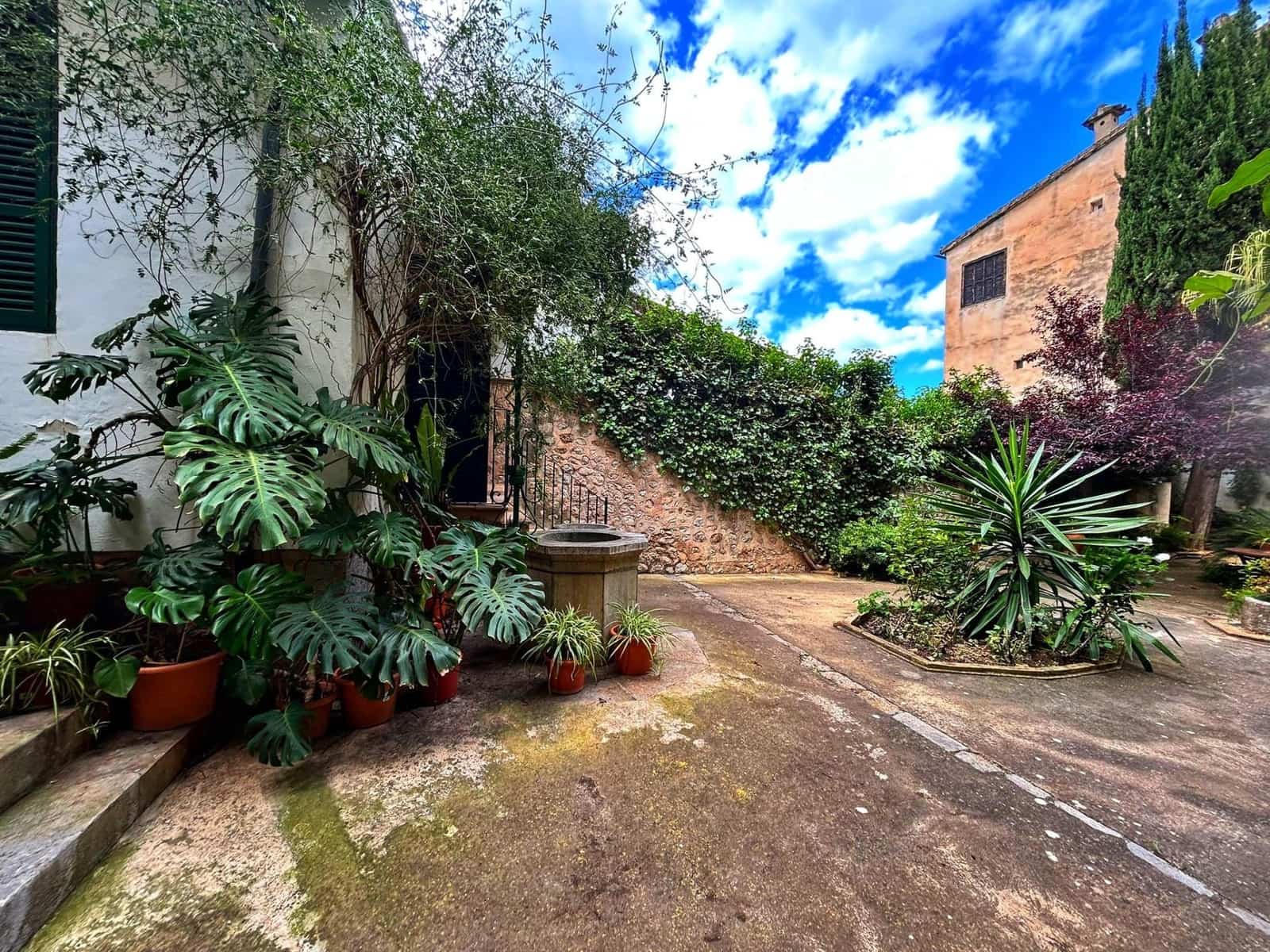 5 soveværelse Villa til salg i Soller - € 1.800.000 (Ref: 8970333)
