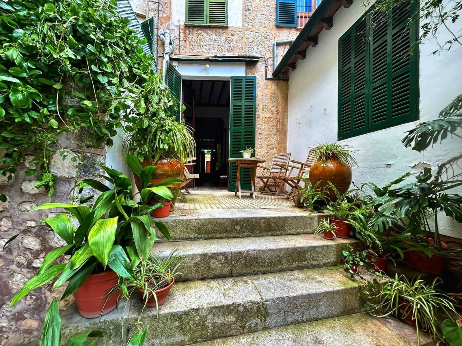 5 soveværelse Villa til salg i Soller - € 1.800.000 (Ref: 8970333)