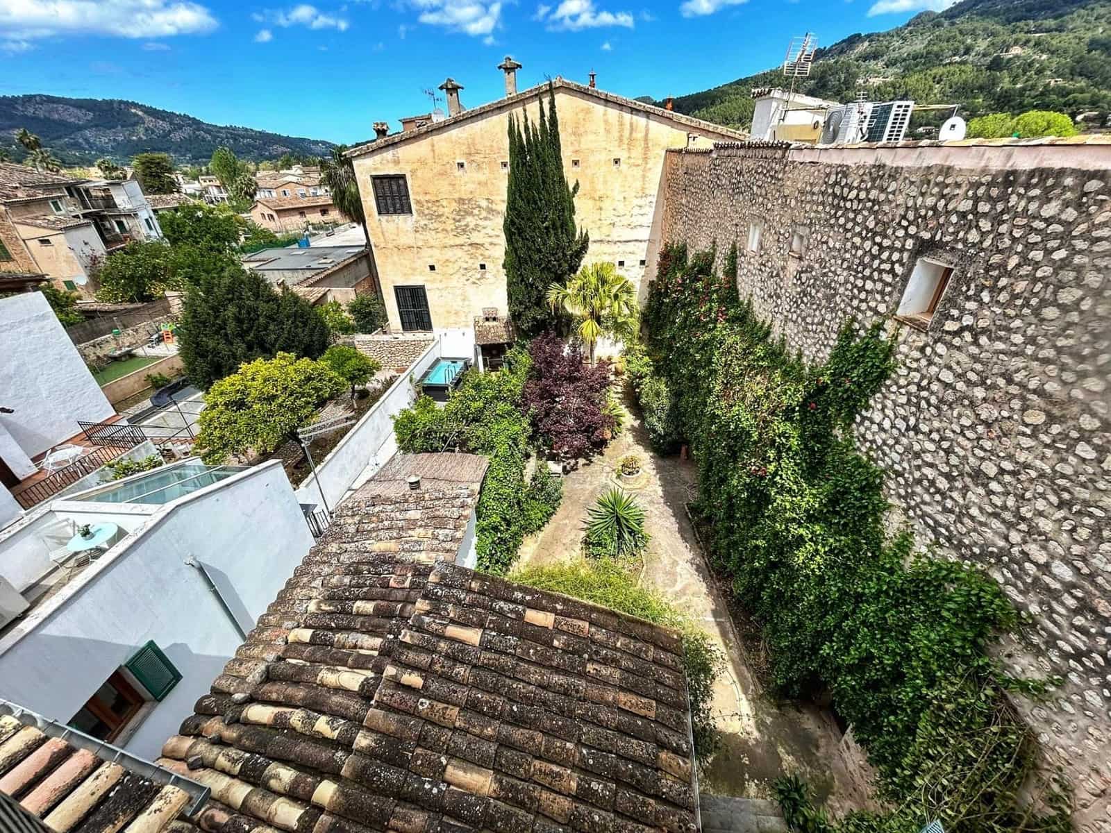 5 soveværelse Villa til salg i Soller - € 1.800.000 (Ref: 8970333)