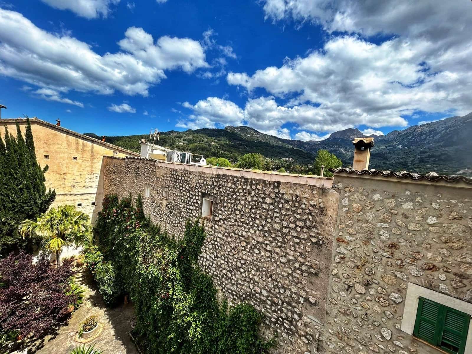 5 soveværelse Villa til salg i Soller - € 1.800.000 (Ref: 8970333)