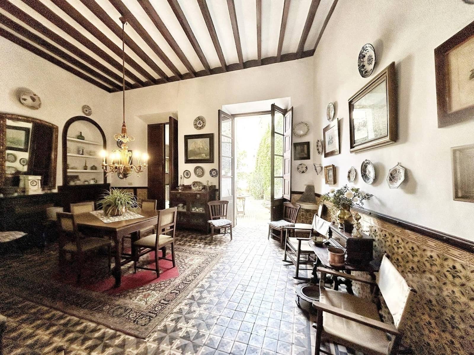 5 soveværelse Villa til salg i Soller - € 1.800.000 (Ref: 8970333)