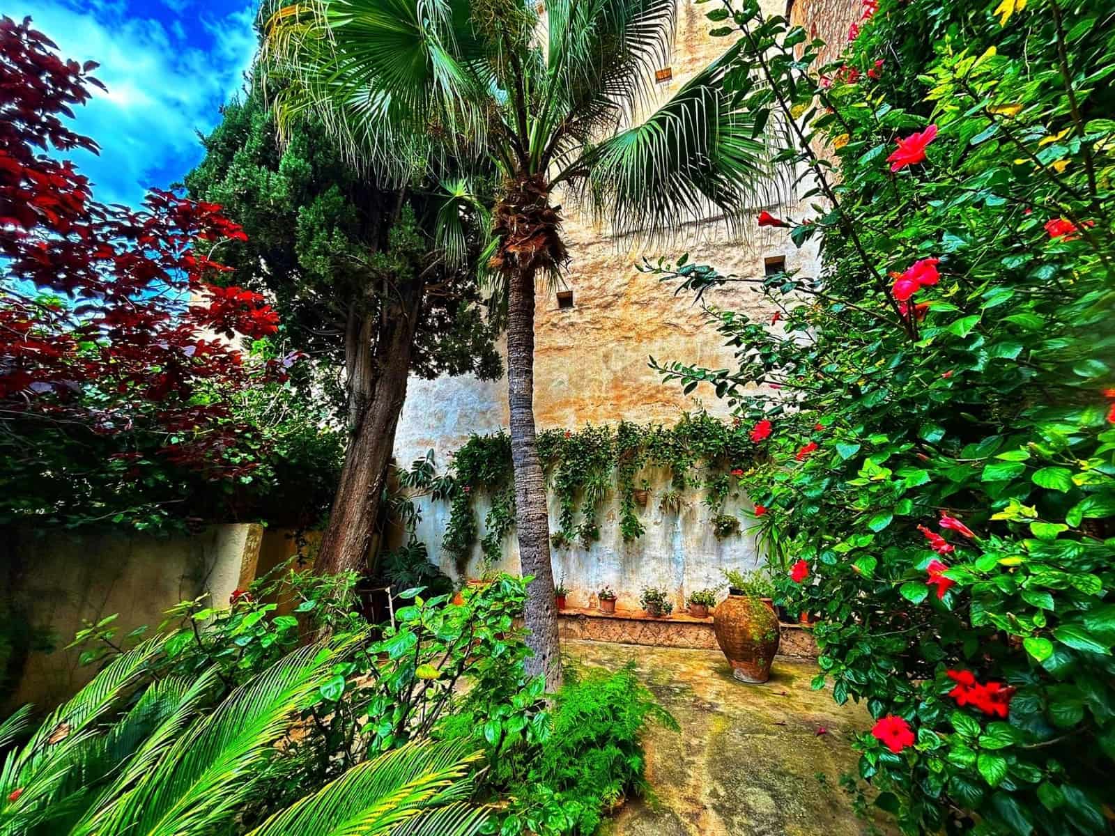 5 soveværelse Villa til salg i Soller - € 1.800.000 (Ref: 8970333)