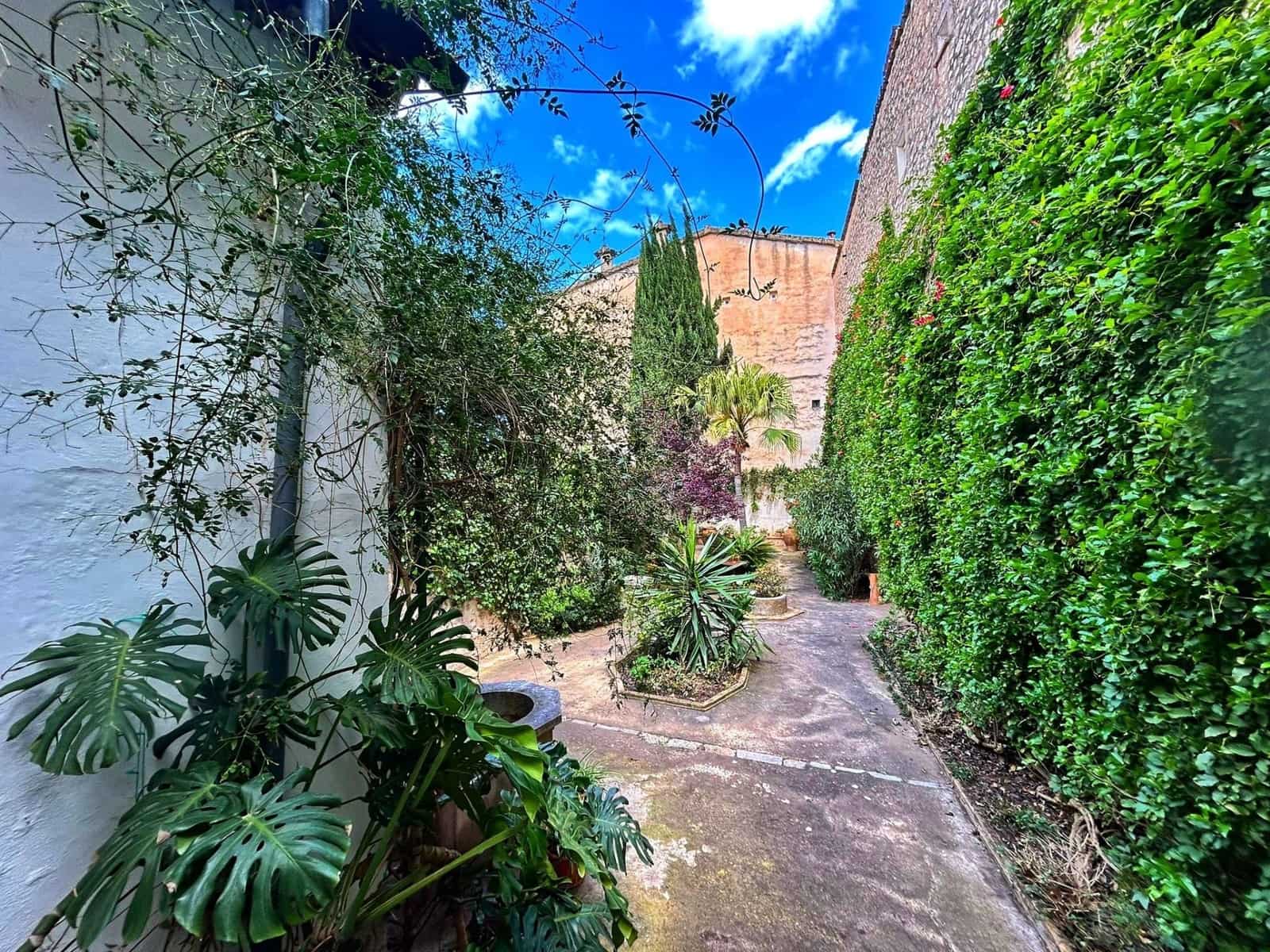 5 soveværelse Villa til salg i Soller - € 1.800.000 (Ref: 8970333)