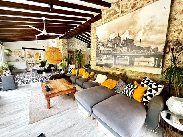 4 camera da letto Villa in vendita in Santa Eugènia con piscina garage - 1.800.000 € (Rif: 8988485)