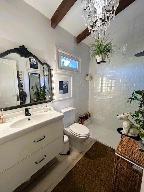 4 chambre Villa/Maison à vendre à Santa Eugenia avec piscine garage - 1 800 000 € (Ref: 8988485)