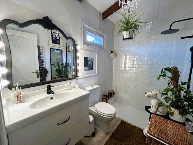 4 chambre Villa/Maison à vendre à Santa Eugenia avec piscine garage - 1 800 000 € (Ref: 8988485)